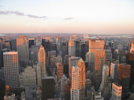 Empire State Building View/9290328