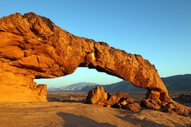 Sunset Arch/9330762