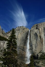 Yosemite Fall/9338286