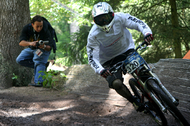 Downhill Races/9392356