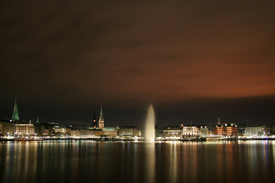 Hamburger Binnenalster/9420192