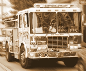 firebrigade sepia/9420252