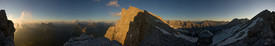 Karwendel Panorama/9436682