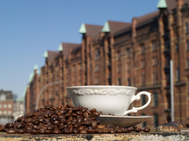 Speicherstadt genüsslich/9455652