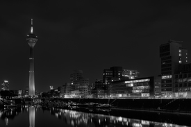 Medienhafen Düsseldorf/9467266