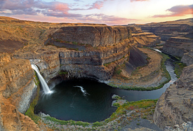 Palouse Falls/9509818