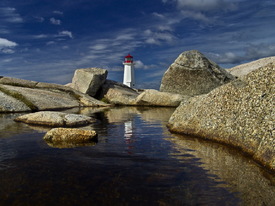 Peggy's Cove/9536232