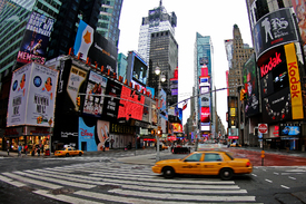 Times Square - New York/9550162