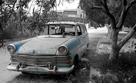Opel Rekord/9554098