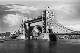 Tower Bridge - sw/9565646