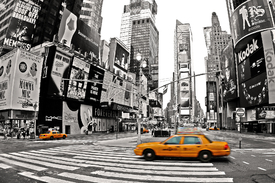 - Times Square - /9568874