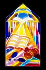 Kirchenfenster 2/6/9585564