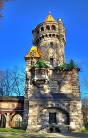 Mutterturm Landsberg am Lech/9648238