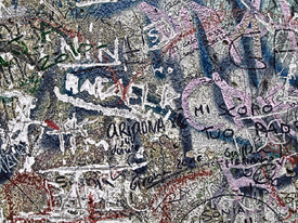 Berliner Mauer - 0 1/9671634