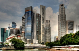Skyline Singapore/9691598
