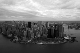 Skyline New York/9698100