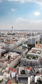 Skyline - Berlin /9712524