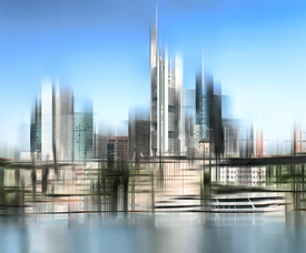 Skyline Frankfurt/9837162