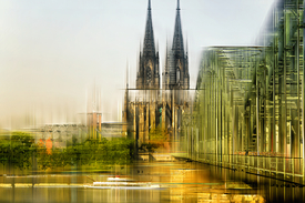 Köln Projektion | 01/9849302