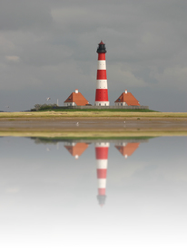 Westerhever Leuchturm/9853536