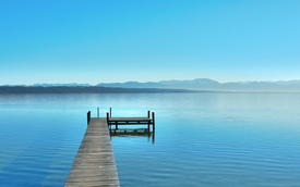 Ein Tag am See/9861088