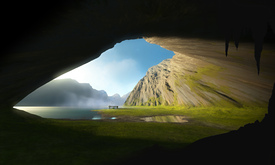secret place/9866560