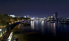 London bei Nacht - Themseufer/9939695