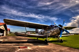Antonov 2/9944135