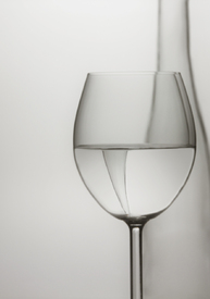 glass of water/9946615