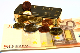 Geld oder Gold/9993305