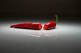 hot chili/9997835
