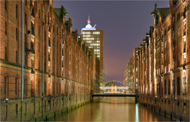 Hamburg Speicherstadt/10006723