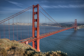 Golden Gate San Franzisko/10072437