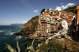 Riomaggiore, Cinque Terre /10119018