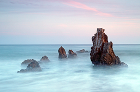 El Matador Beach/10120516