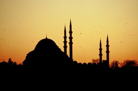 Hagia Sophia/10122982