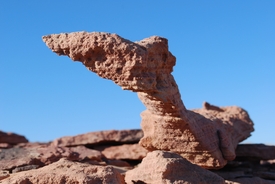 Skulptur - Wüste Sinai/10220023