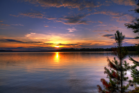 Finnland - Schönheiten der Natur 05/10224045