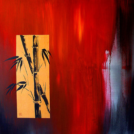 BAMBOO GARDEN/10244635