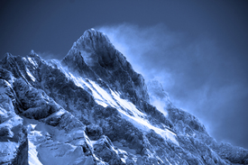Schreckhorn 4078/10251503