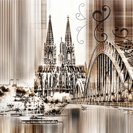 Köln Cologne/10261327