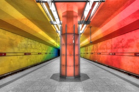 Colorful Quer/10262433