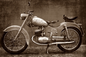 Puch 150 TL Baujahr 1952/10288591
