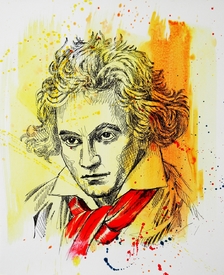 Ludwig van Beethoven/10289627
