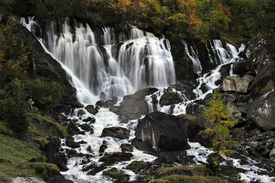 wasserfall im simmerntal/10293861