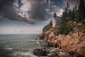 Bass Harbor Lighthouse/10311049