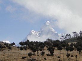 Ama Dablam/10361205