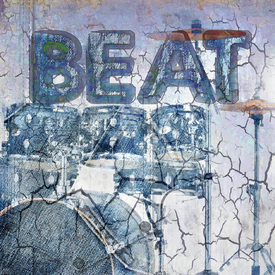 Beat Drum/10394375