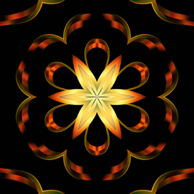 Blütenmandala/10505845