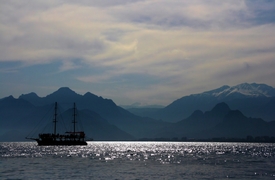 Antalya Bay/10511949